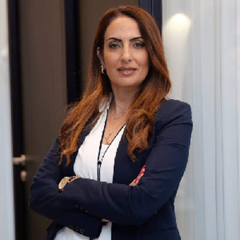 עו"ד לימור ברמלי