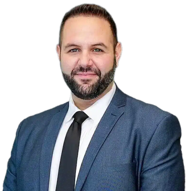 Ofir Bramli, Attorney at Law, Israeli military lawyer