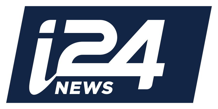 לוגו i24NEWS